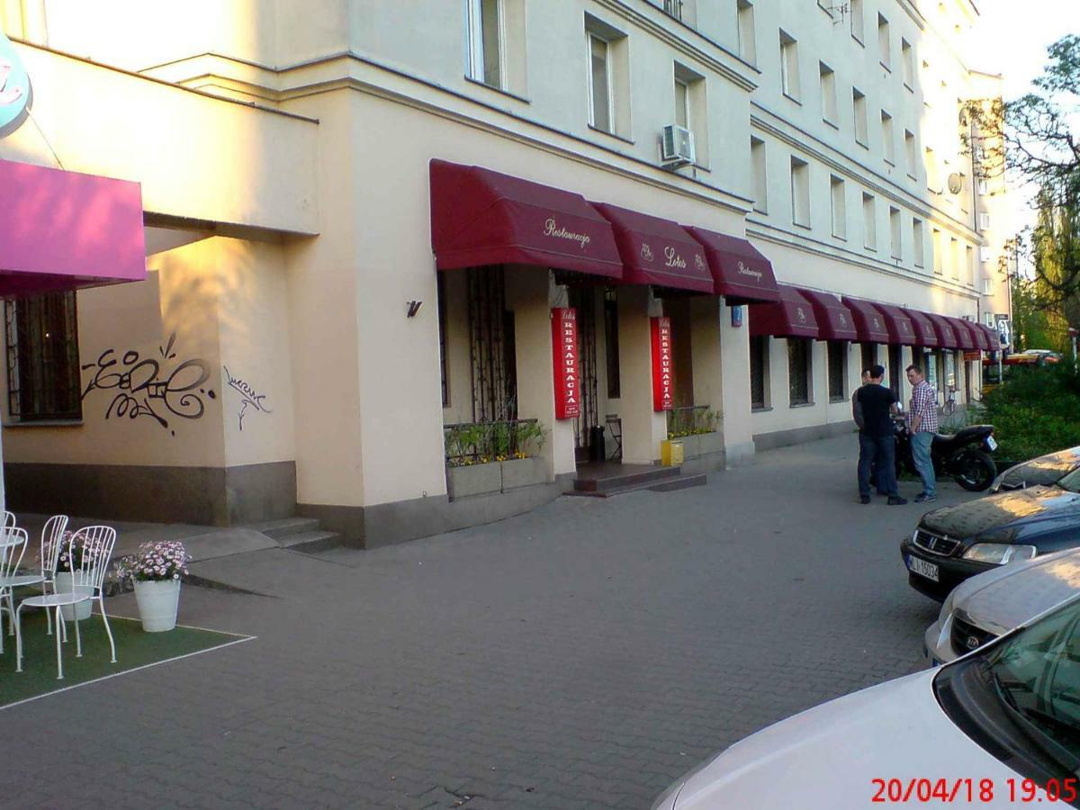 Room For You Warszawa Eksteriør billede