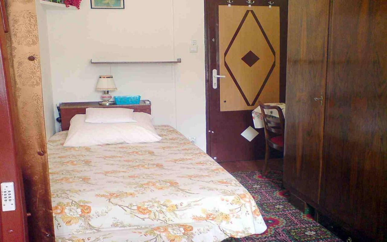 Room For You Warszawa Eksteriør billede