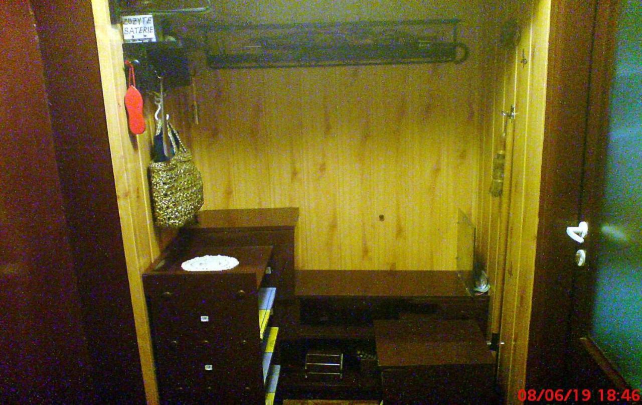 Room For You Warszawa Eksteriør billede